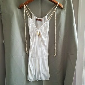 Summer blouse